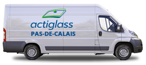 ACTIGLASS-NORD, ACTIGLASS-NORD, réparation, pare-brise