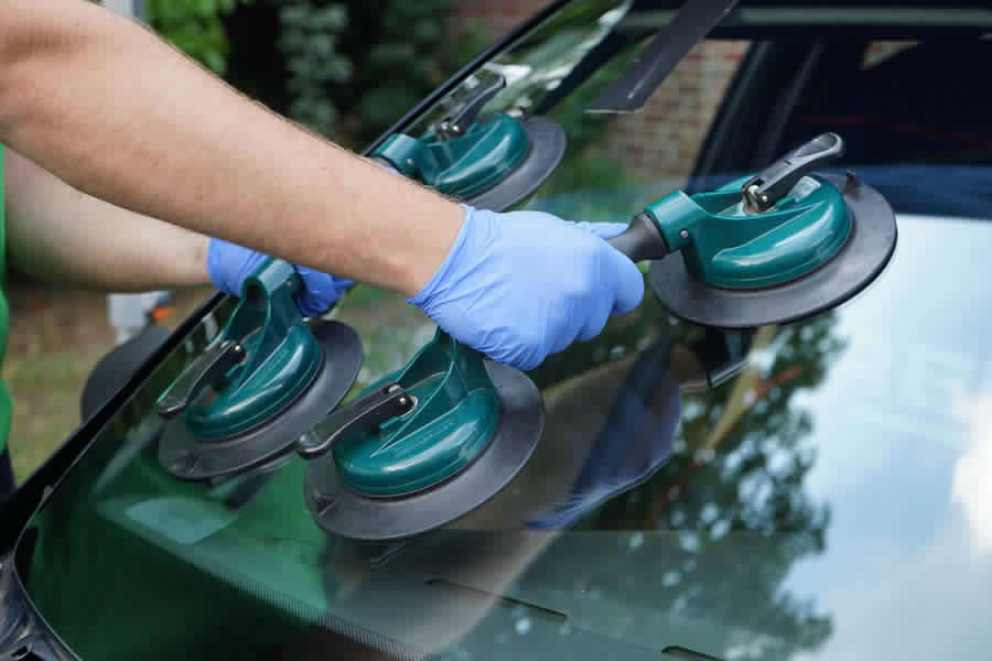 Remplacement pare-brise Lens Nord