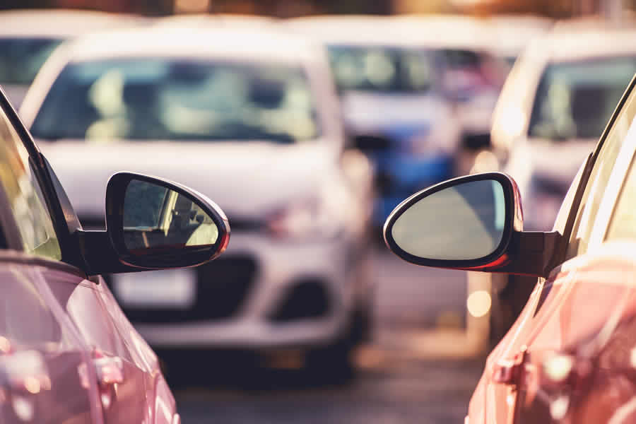 Réparation pare-brise Lens